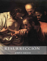 RESURRECCION (Spanish Edition) - JOHN F. SALVAS.pdf